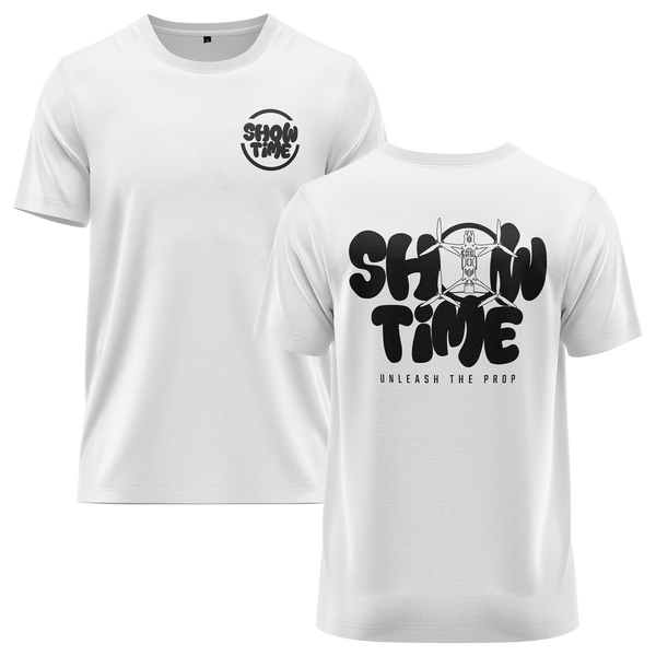 Showtime Racing Drone Shirt