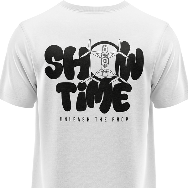 Showtime Racing Drone Shirt