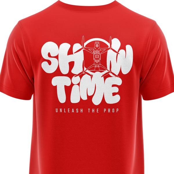 Showtime Racing Drone Shirt
