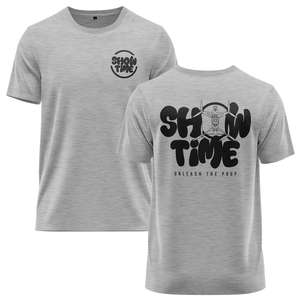 Showtime Racing Drone Shirt