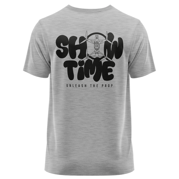 Showtime Racing Drone Shirt