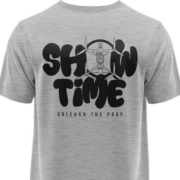 Showtime Racing Drone Shirt