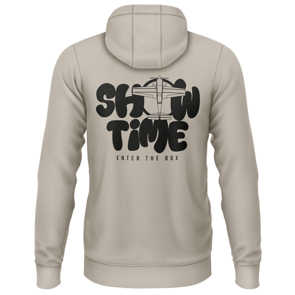 Showtime Kunstflug Hoodie