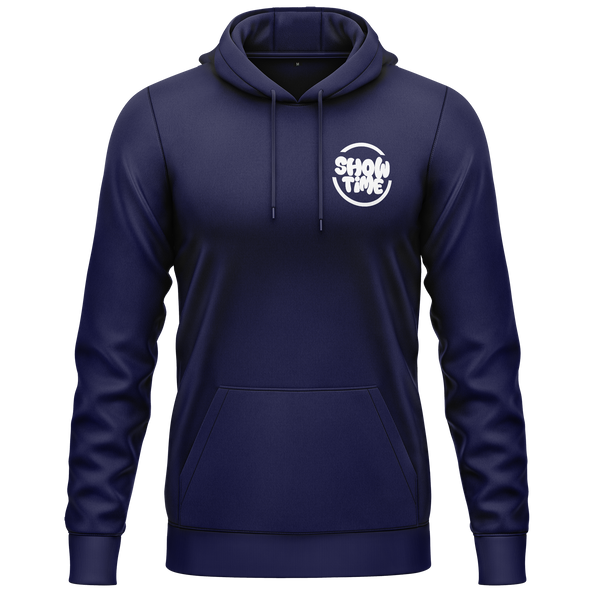 Showtime Kunstflug Hoodie