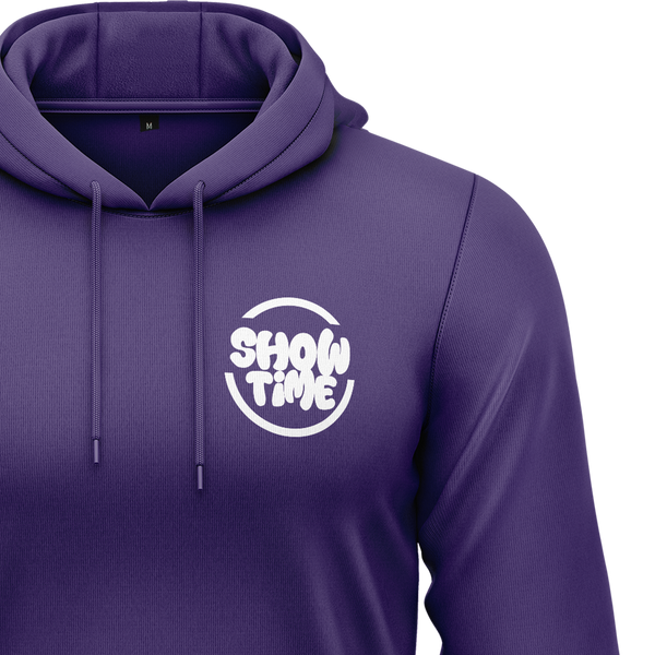 Showtime Kunstflug Hoodie