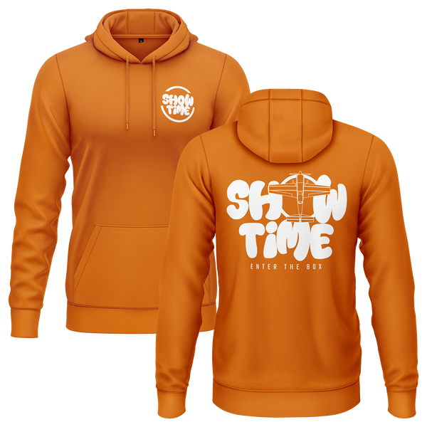Showtime Kunstflug Hoodie