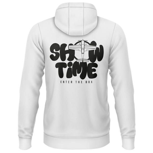 Showtime Kunstflug Hoodie