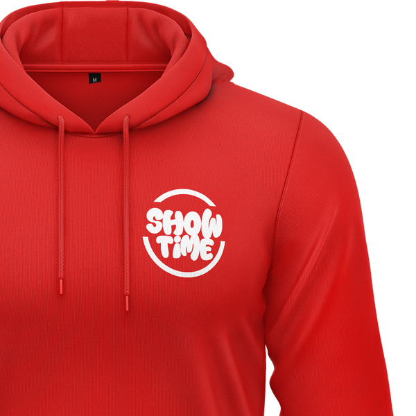 Showtime Kunstflug Hoodie