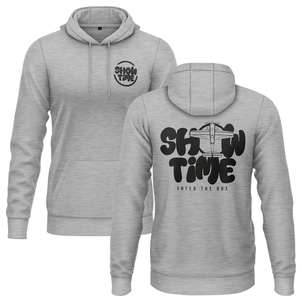 Showtime Kunstflug Hoodie
