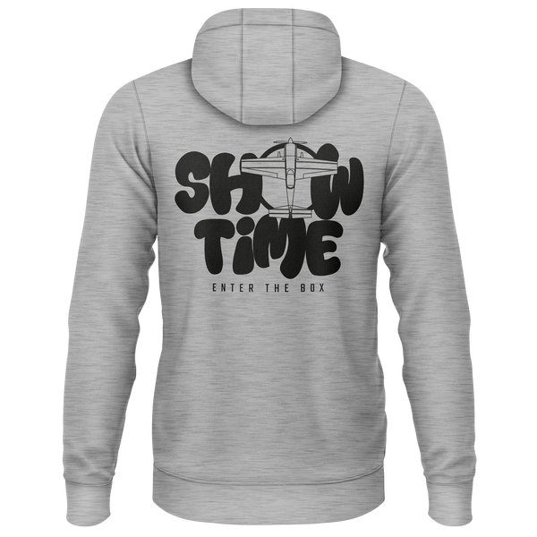 Showtime Kunstflug Hoodie