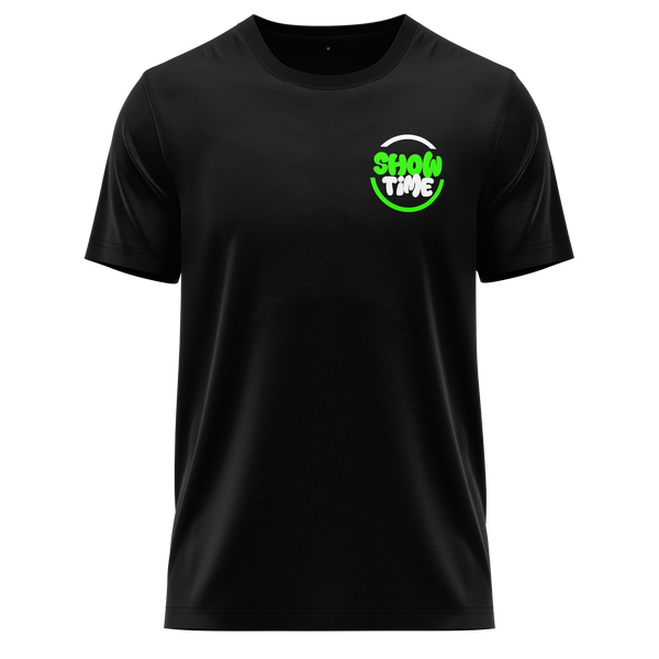 Showtime Kunstflug Shirt