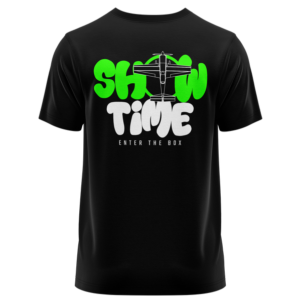 Showtime Kunstflug Shirt