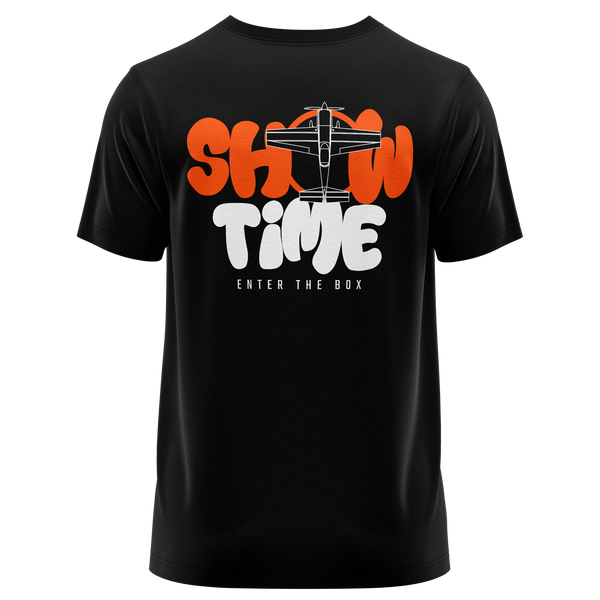 Showtime Kunstflug Shirt