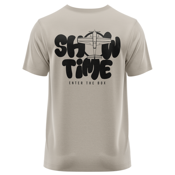 Showtime Kunstflug Shirt