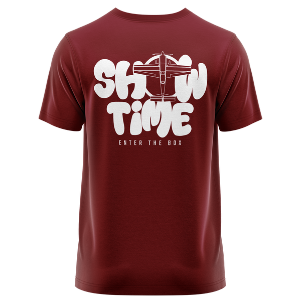 Showtime Kunstflug Shirt
