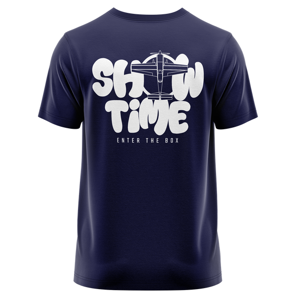 Showtime Kunstflug Shirt