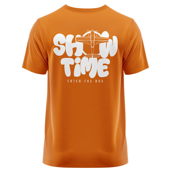 Showtime Kunstflug Shirt