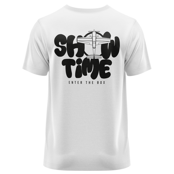 Showtime Kunstflug Shirt