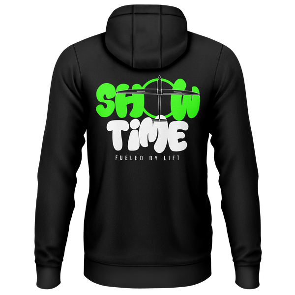 Showtime Glider Hoodie