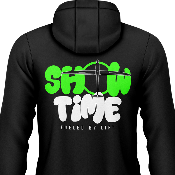 Showtime Glider Hoodie
