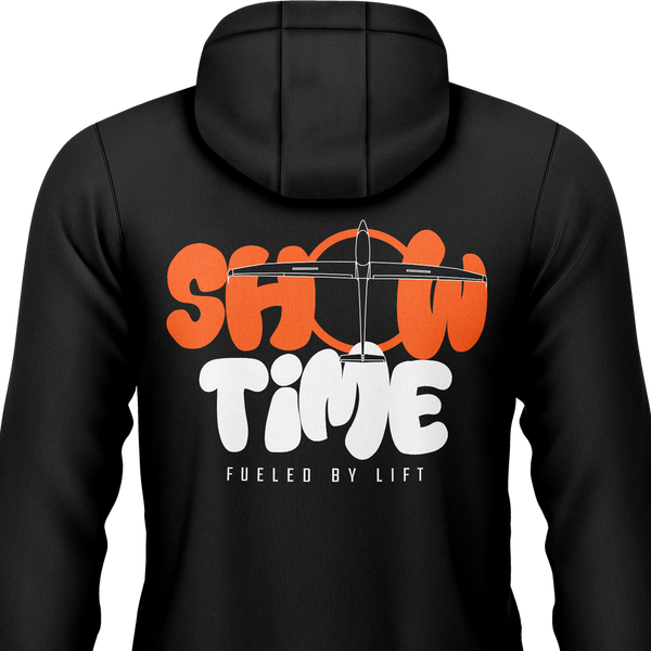 Showtime Glider Hoodie