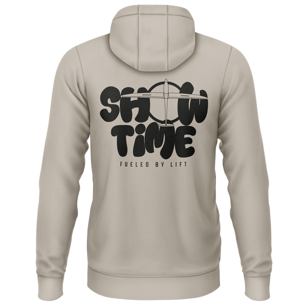 Showtime Glider Hoodie