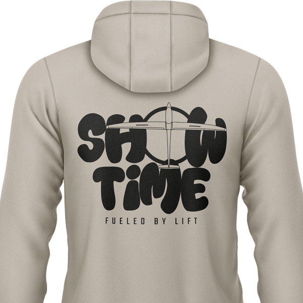 Showtime Glider Hoodie
