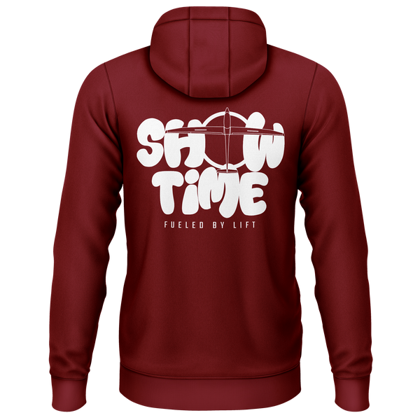 Showtime Glider Hoodie