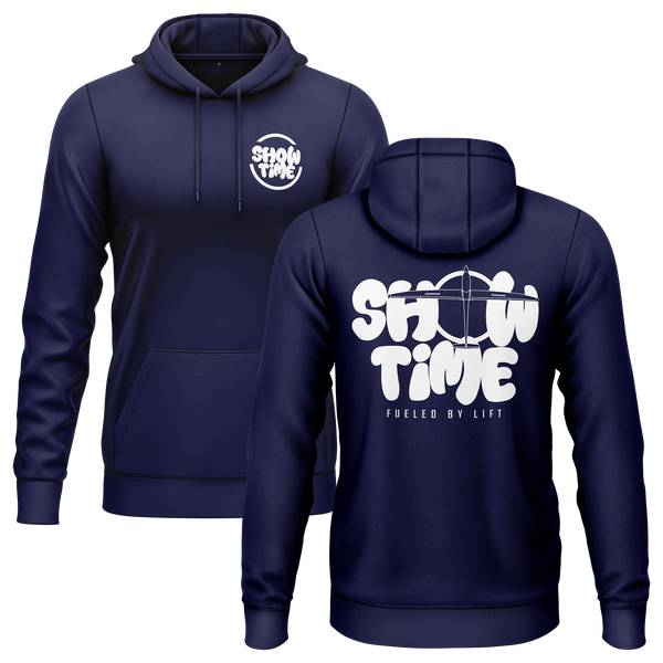 Showtime Glider Hoodie