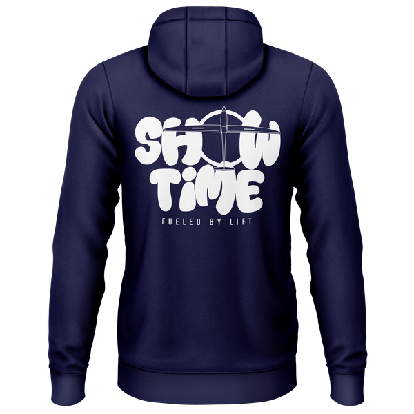 Showtime Glider Hoodie