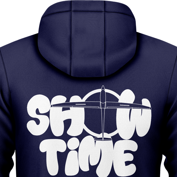 Showtime Glider Hoodie