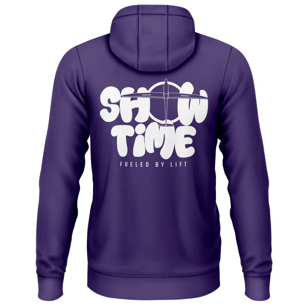 Showtime Glider Hoodie