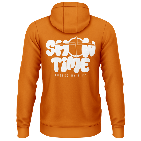 Showtime Glider Hoodie