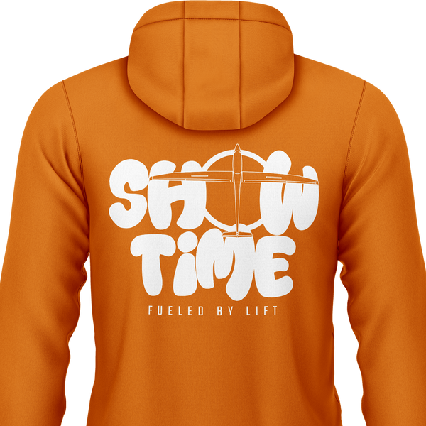 Showtime Glider Hoodie