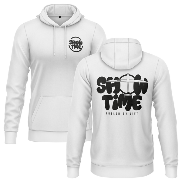 Showtime Glider Hoodie