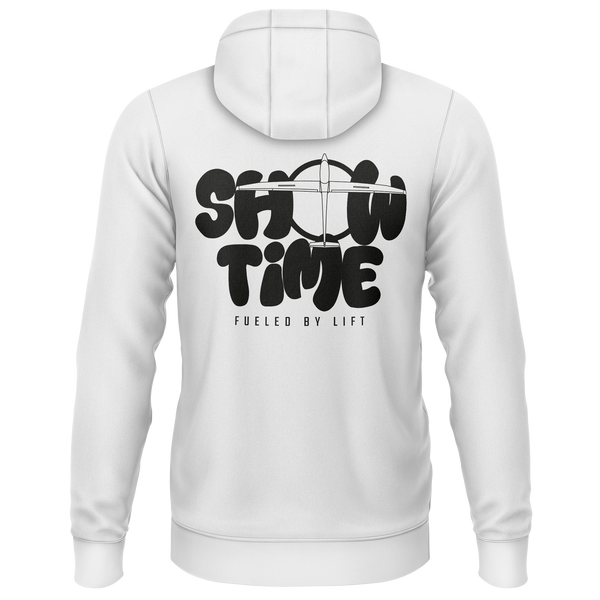 Showtime Glider Hoodie