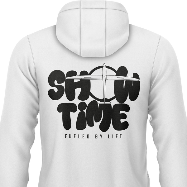 Showtime Glider Hoodie