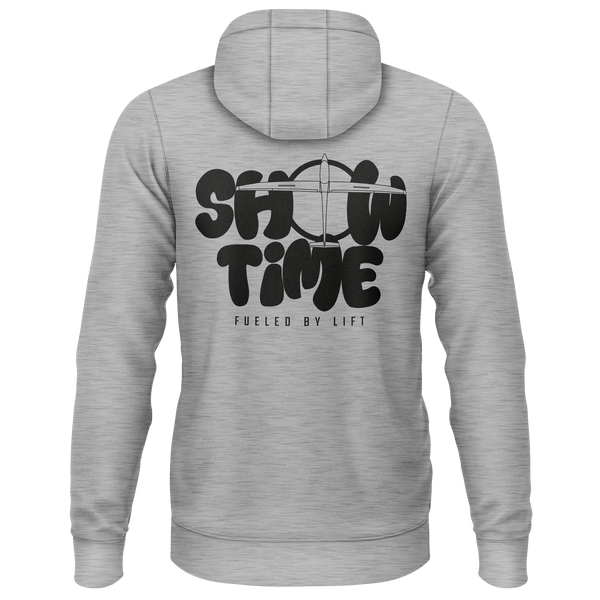 Showtime Glider Hoodie