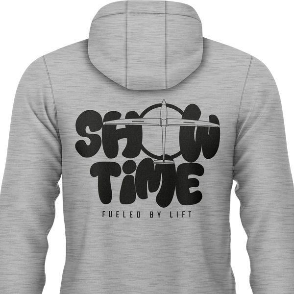 Showtime Glider Hoodie