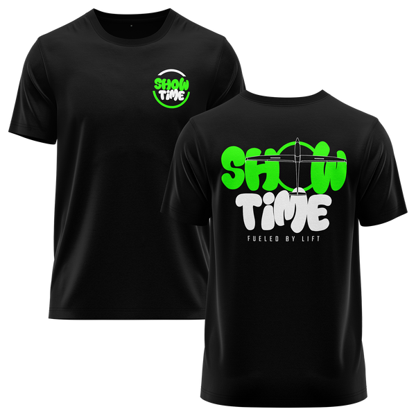Showtime Glider Shirt