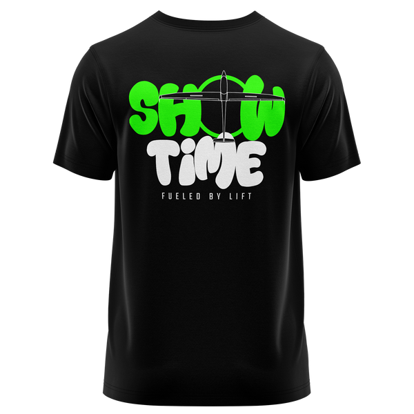 Showtime Glider Shirt