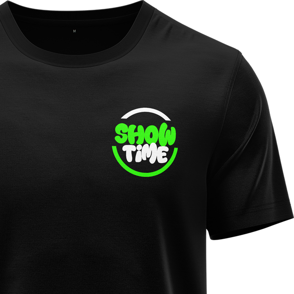 Showtime Glider Shirt