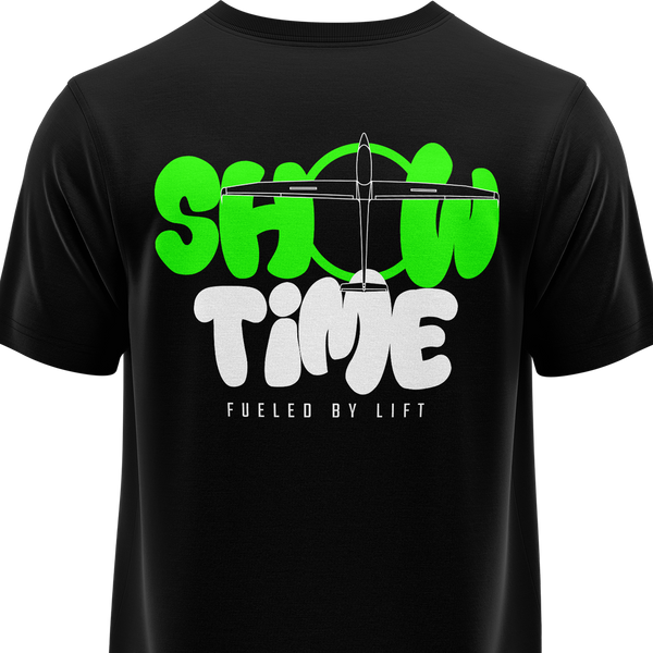 Showtime Glider Shirt