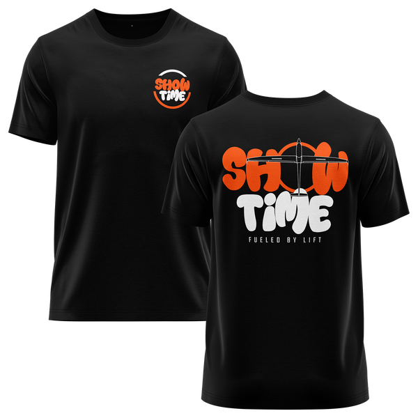 Showtime Glider Shirt