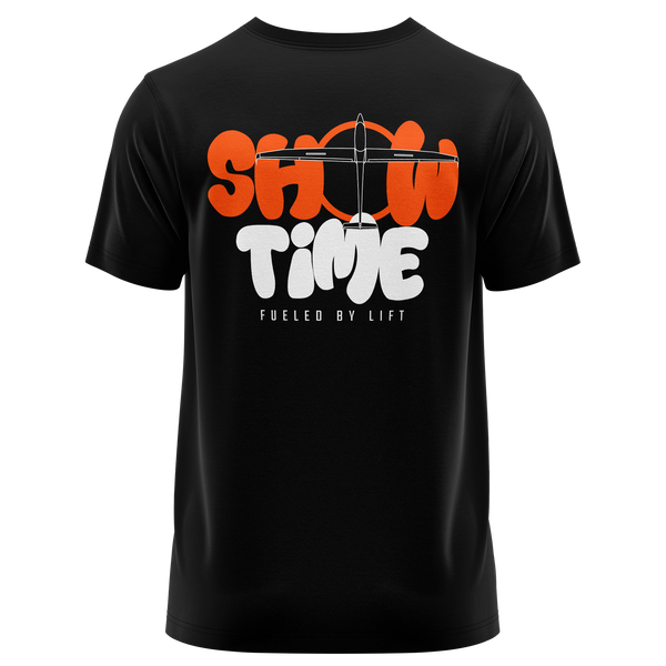 Showtime Glider Shirt