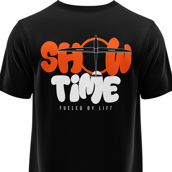 Showtime Glider Shirt