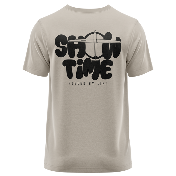 Showtime Glider Shirt