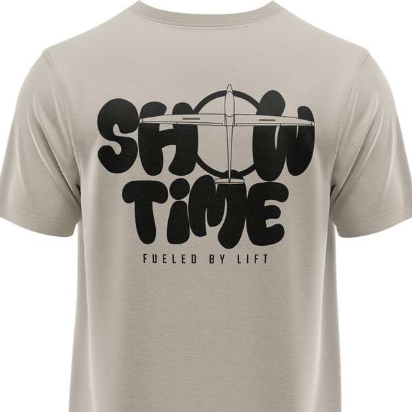 Showtime Glider Shirt
