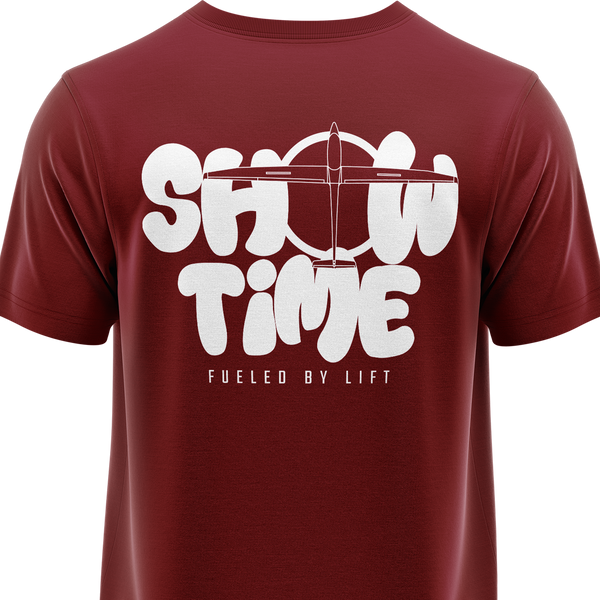 Showtime Glider Shirt