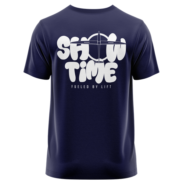 Showtime Glider Shirt